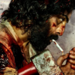 Ranbir Kapoor’s first look from Animal is out now