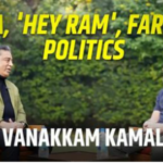Kamal Haasan’s candid chit-chat with Rahul Gandhi