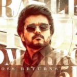 Vijay Thalapathy’s Varasudu trailer will be launched tomorrow