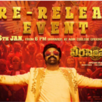 Preparations are in full swing for the pre-release event of Veera Simha Reddy