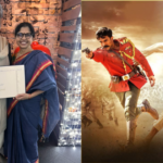 Rajamouli honored with Best Director for RRR at New York Film Critics Circle