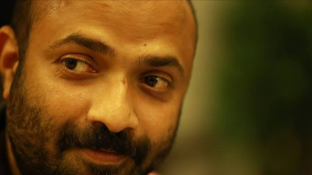Popular Malayalam Art Director Sunil Babu is no more