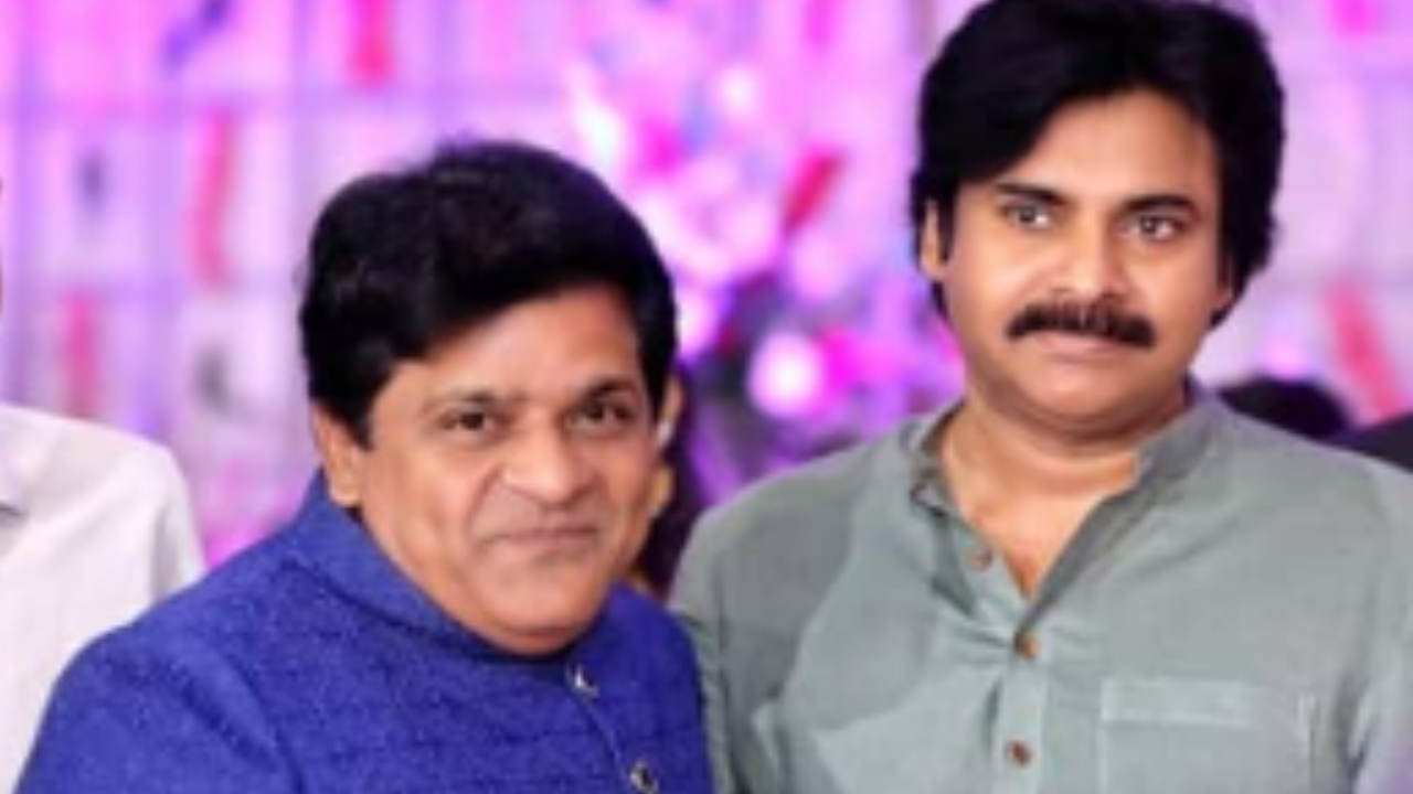 Comedian Ali’s sensational comments on Pawan Kalyan