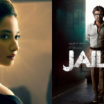 Pic Talk: Tamannaah’s first poster look from Jailer
