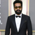 NTR at No. 1 in the Oscar-worthy performer’s list