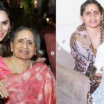 Upasana Kamineni’s grandmother Pushpa Kamineni passes away