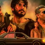 Michael Trailer: SK’s Intense battle for his girl