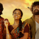Nani & Keerthy Suresh’s starrer Dasara has a Teaser update