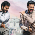 Naatu Naatu nominated for Oscars 2023