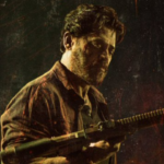 Venkatesh Daggubati’s Saindhav looked action-packed