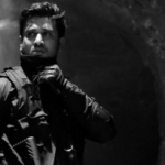 Pic Talk: Nikhil Siddhartha looks dashing in his SPY