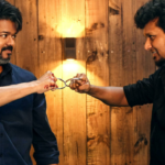 Pic Talk: Lokesh Kanagaraj & Vijay Thalapthy join hands once again for Thalapathy67