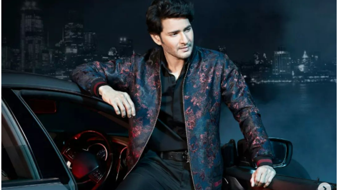 Mahesh Babu to make Bollywood debut with SSMB29?