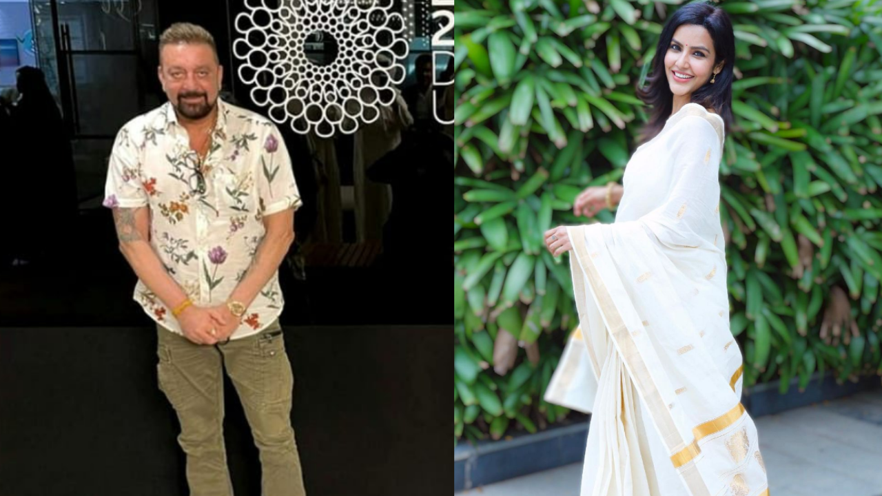 After Sanjay Dutt, Priya Anand joins Thalapathy67