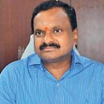 బీఆర్ఎస్ ఎమ్మెల్సీ వెంకట్రామిరెడ్డి ఇంట్లో ఐటీ సోదాలు