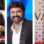 Akkineni heroes condemn Balayya for his gaffe
