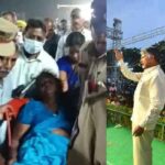 Another stampede courtesy of CBN’s public event