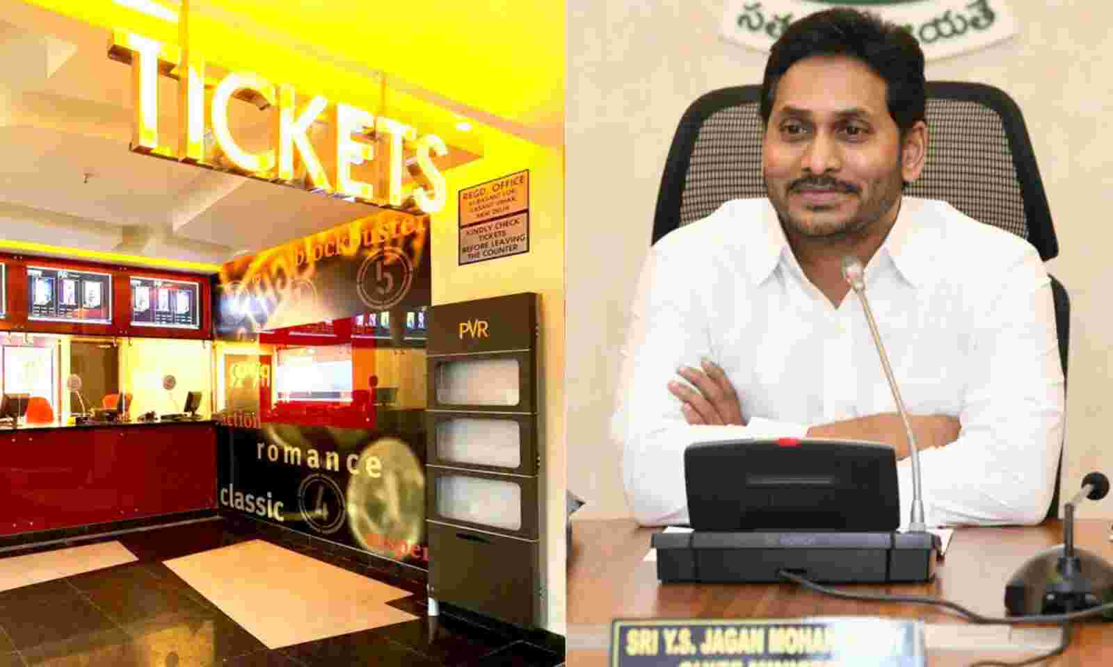 AP Govt agrees to hike ticket prices for Pongal releases