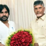 Janasena is likely to contest from 45 constituencies?