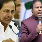 కేసీఆర్- కేఏపాల్ ఇద్దరూ ఒక్కటేనా?