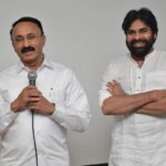 పవన్ మీద తోట కక్షకట్టారా?