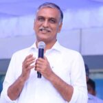 పంపకాలు క్లియర్.. ఢిల్లీ రాజకీయాలకే హరీష్!