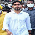 లోకేష్ ‘యువగళం’ : పోలీసులు ఈ జాగ్రత్తలు తీసుకోవాలి!