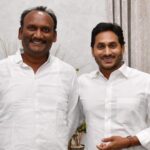 మామ మాటకు నో.. జగన్ దూకుడు!