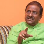 సోము ఎజెండా.. దిగిపోయేలోగా పార్టీని ముంచాలి!