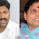 వివేకా హత్య కేసు : విజయమ్మను కూడా విచారించేల్సిందేనా?