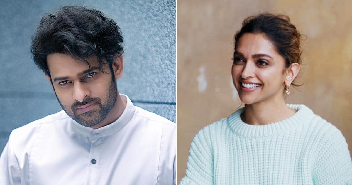 Makers of Prabhas, Deepika-starrer ‘Project K’ amp up curiosity factor