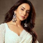 Rakul Preet Singh asserts the importance of talking about sexual health