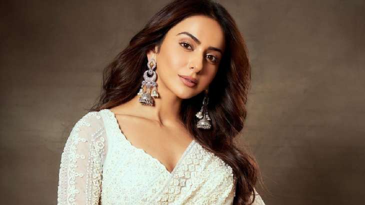 Rakul Preet Singh asserts the importance of talking about sexual health