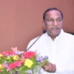 BRS will contest in all 175 seats in AP: Malla Reddy