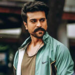 Charan is busy for 2 years with 6 projects in hand