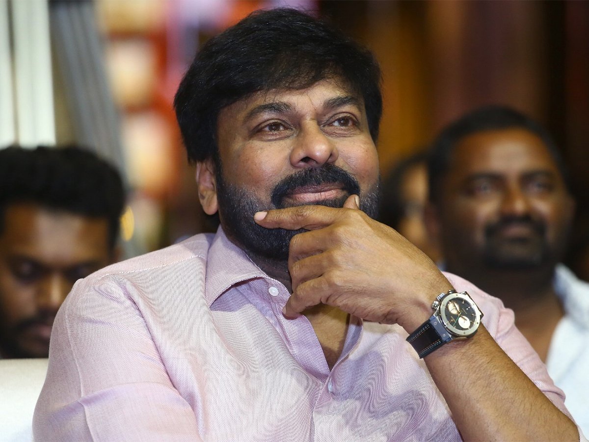 Chiranjeevi is still in Congress: APCC Chief Rudraraju