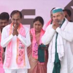 Congress skips BRS in its anti-BJP meet