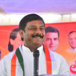 Crucial TPCC leader to divert to the T-BJP?