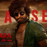 Nani puts Dasara akin to RRR, KGF and Kantara
