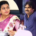 Diamond Rani’s satire on Roja by Pawan Kalyan goes viral