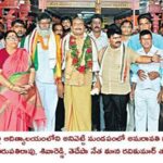 అరసవిల్లిలో అమరావతి ప్రతిధ్వనులు.. హెచ్చరికలే!