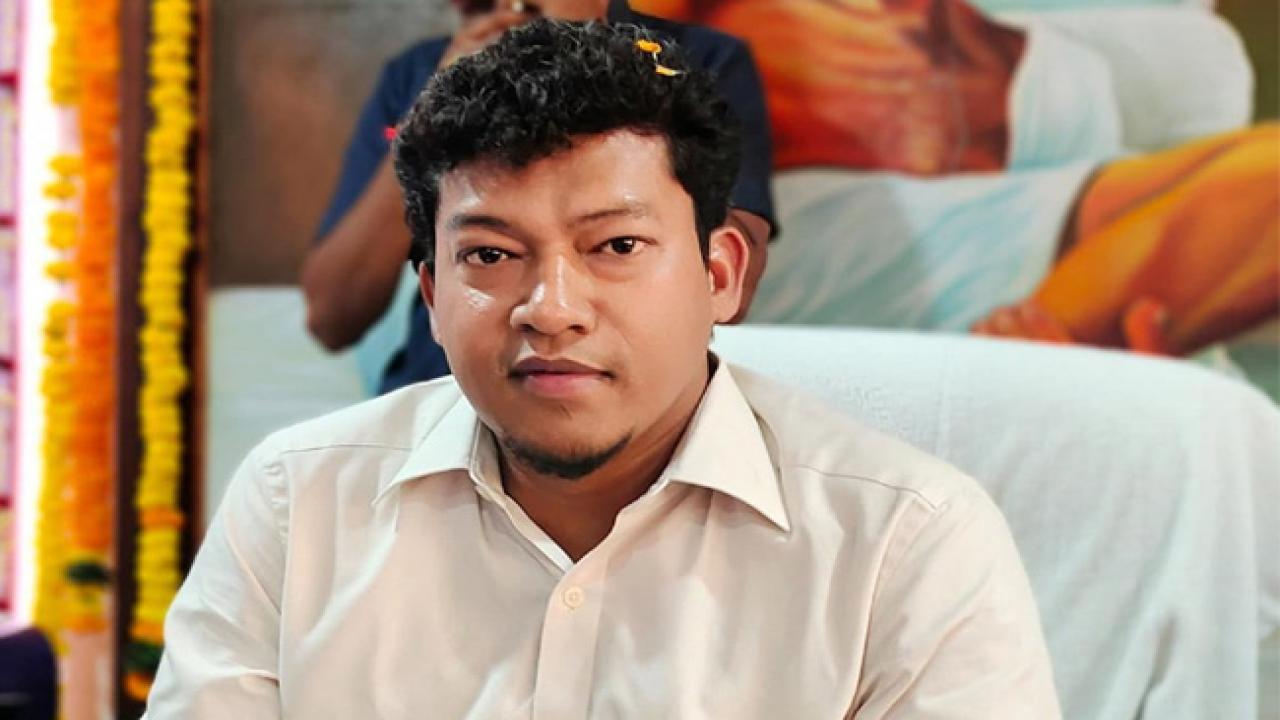 ఉత్తరాంధ్రకు రావాలంటే వీసా కావాలా అప్పల్రాజూ!