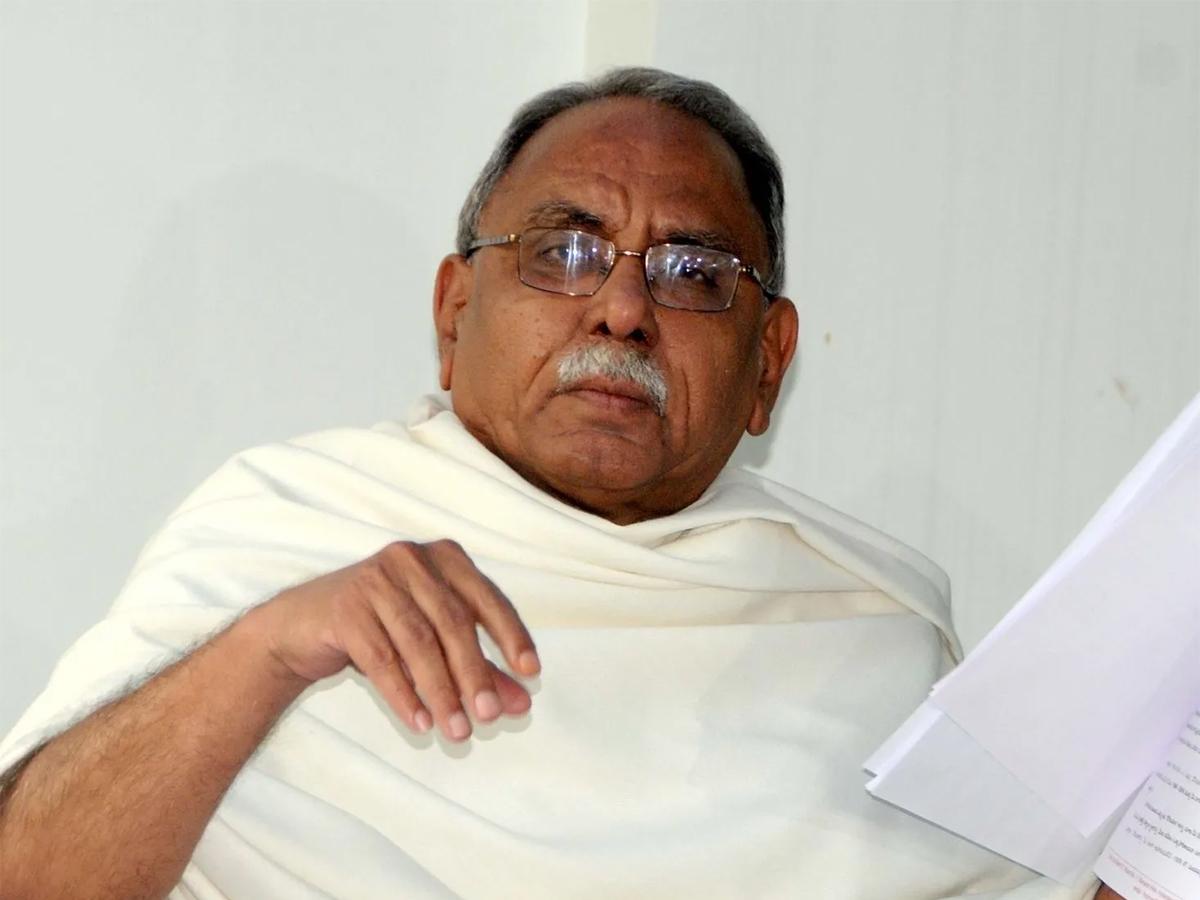 జగన్ పై గళమెత్తిన వైఎస్సార్ ఆత్మ!