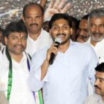 వెల్లంపల్లికి టికెట్ దక్కదనే భయం పట్టుకుందా?