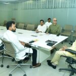 TDP to raise post-bifurcation issues in Parliament