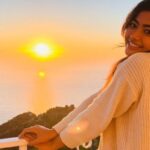 Finally, Rashmika realizes her blunder and rectifies it