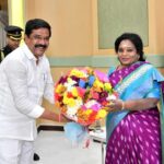 Finally, Tamilasai clears Telangana Budget sessions