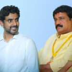 Ganta to patch up everything with TDP