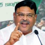 పరనింద ఒక్కటే అంబటి మంత్రం!