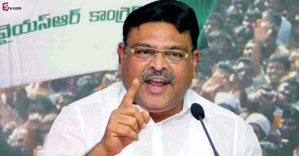 పరనింద ఒక్కటే అంబటి మంత్రం!